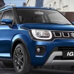 MARUTI IGNIS 2025