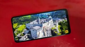 ITEL A90