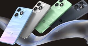 ITEL A90