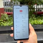 ITEL A90