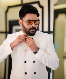 KAPIL SHARMA