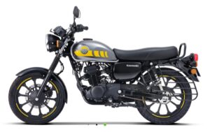 KAWASAKI W175