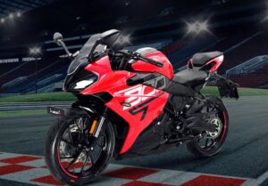 KEEWAY RR300