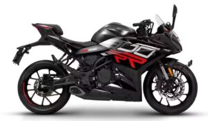 KEEWAY RR300
