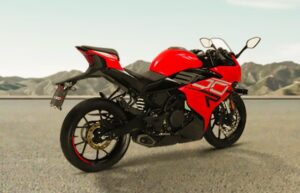 KEEWAY RR300