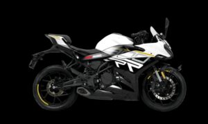 KEEWAY RR300
