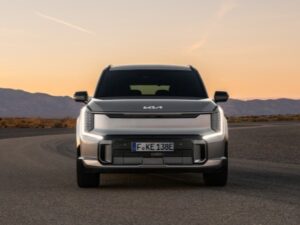 KIA EV9 2025
