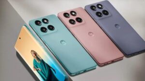 MOTOROLA G96 5G