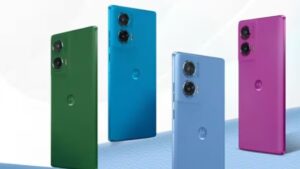 MOTOROLA G96 5G