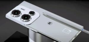 MOTOROLA EDGE 70 5G