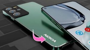 NOKIA NX 5G 