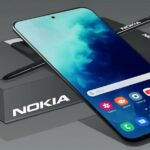 NOKIA NX 5G