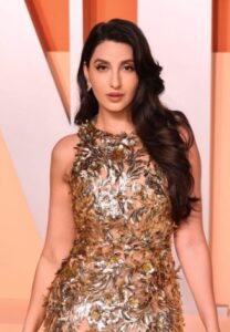 NORA FATEHI NET WORTH
