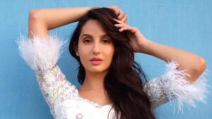 NORA FATEHI NET WORTH