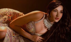 NORA FATEHI NET WORTH