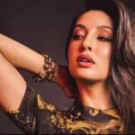 NORA FATEHI NET WORTH