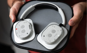 NOTHING HEADPHONE 1