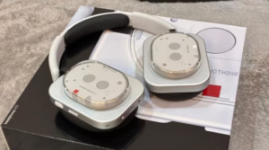 NOTHING HEADPHONE 1