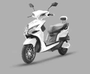 ODYSSE ELECTRIC RACER NEO