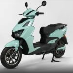 ODYSSE ELECTRIC RACER NEO