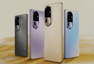 OPPO RENO 10 5G