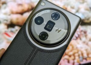 OPPO FIND X8 ULTRA