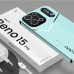 OPPO RENO 15 PRO 5G