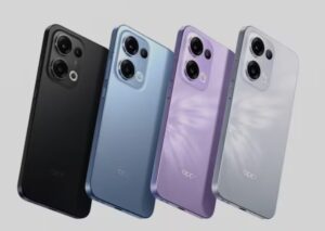 OPPO RENO 14 5G