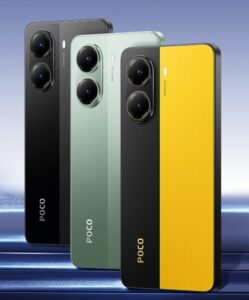 POCO X7 PRO 
