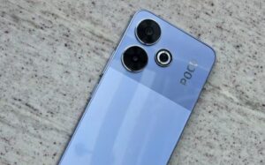 POCO M6 PLUS 5G