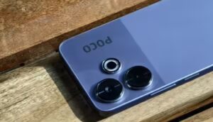 POCO M6 PLUS 5G
