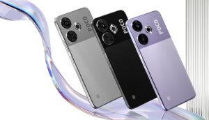POCO M6 PLUS 5G