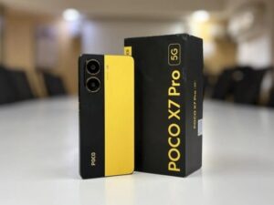 POCO X7 PRO 