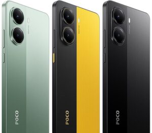 POCO X7 PRO 