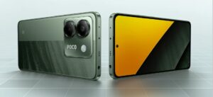 POCO M7 PRO 5G 