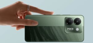 POCO M7 PRO 5G 