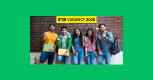 RAJASTHAN HIGH COURT VACANCY 2025