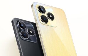 REALME C53 5G