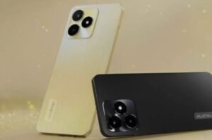 REALME C53 5G