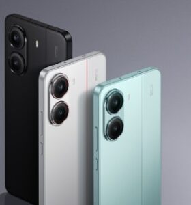 REDMI TURBO 4 PRO 