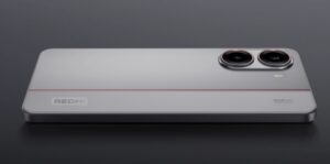 REDMI TURBO 4 PRO 