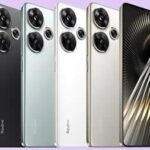 REDMI TURBO 4 PRO