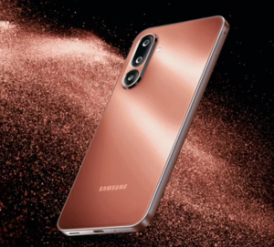 SAMSUNG GALAXY M36