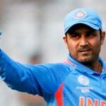 VIRENDER SEHWAG