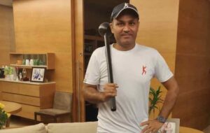 VIRENDER SEHWAG HOUSE
