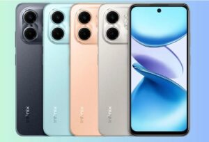 INFINIX SMART 9 HD 