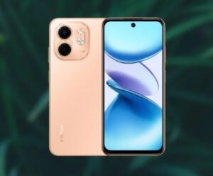 INFINIX SMART 9 HD 