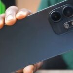 INFINIX SMART 9 HD