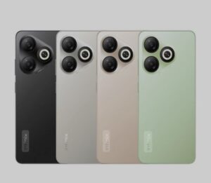 INFINIX SMART 10 HD 