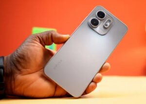 INFINIX SMART 9 HD 